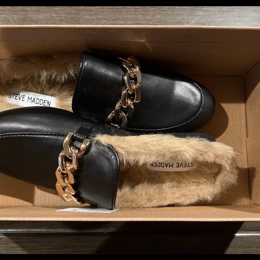 Steve madden